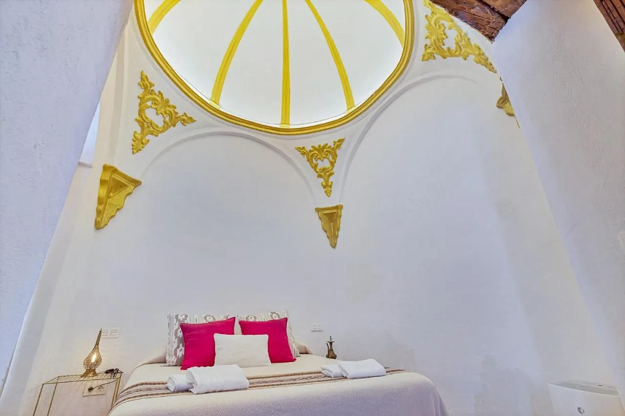 The Farm Lodge Марбелья