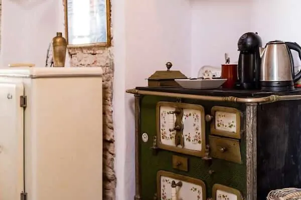 The Farm Lodge Marbella Appartement