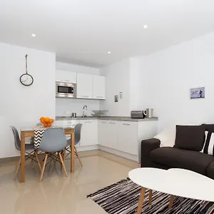 Apartamento The Carpenter's Boutique, Marbella