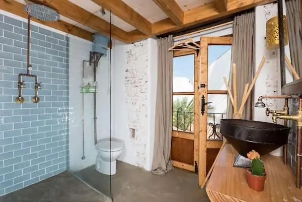 The Farm Lodge Marbella 0*,  Spain