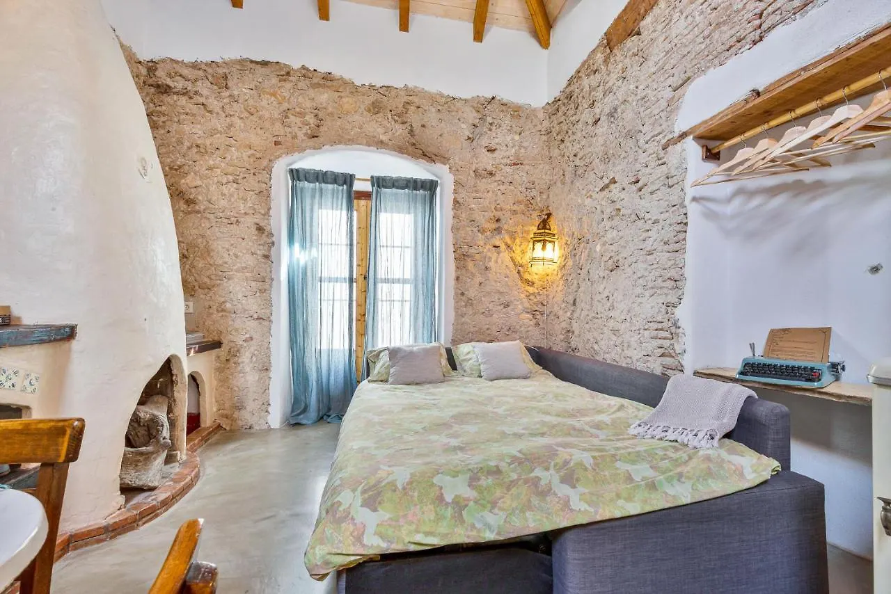 The Farm Lodge Marbella