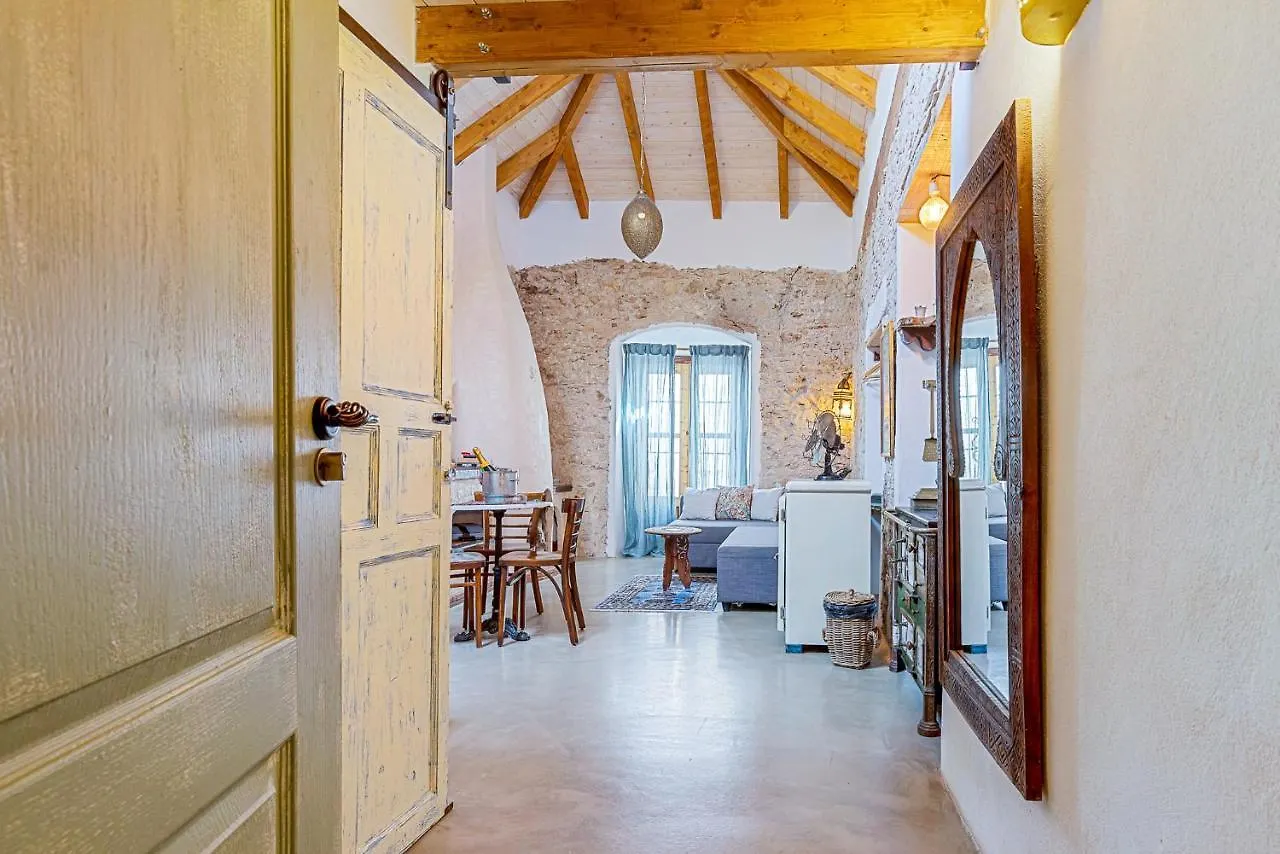 The Farm Lodge Marbella Spain