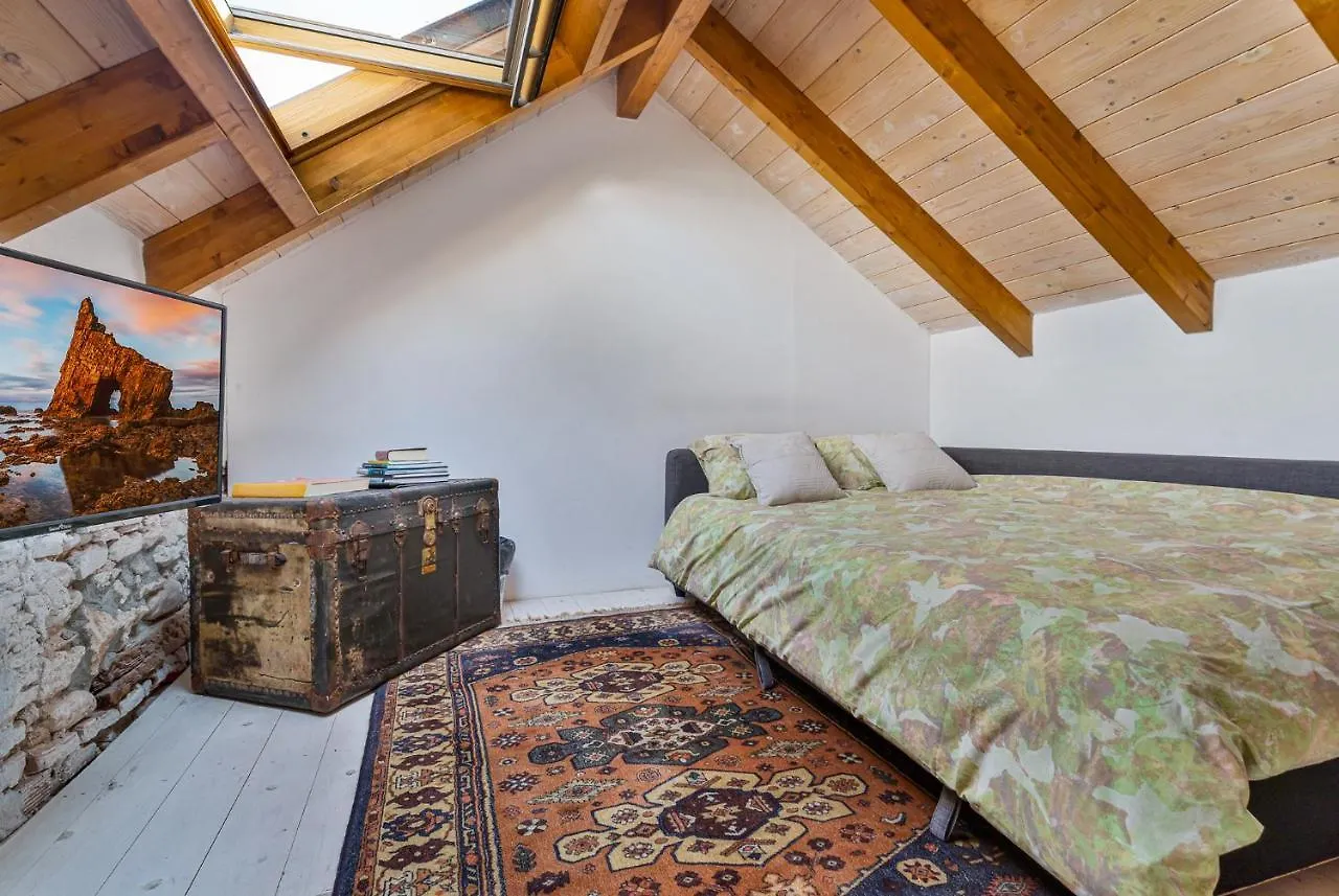 The Farm Lodge Marbella Spain