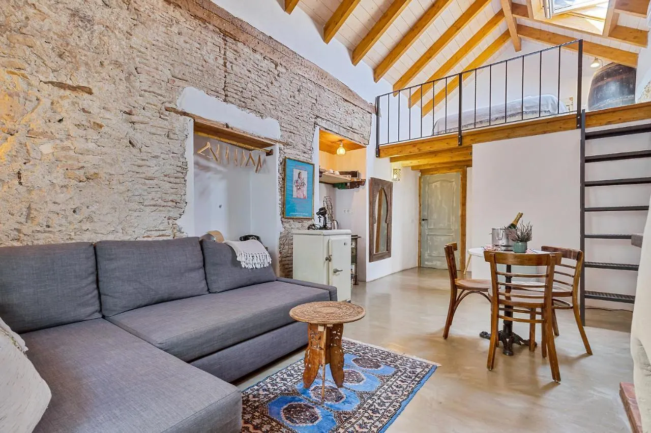 The Farm Lodge Marbella