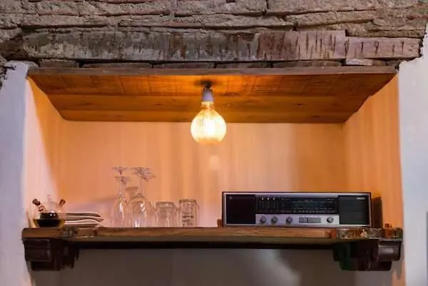 Apartment The Farm Lodge Marbella Spain