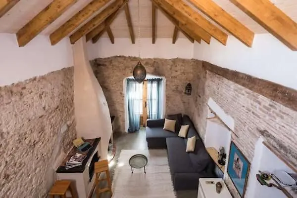 The Farm Lodge Marbella