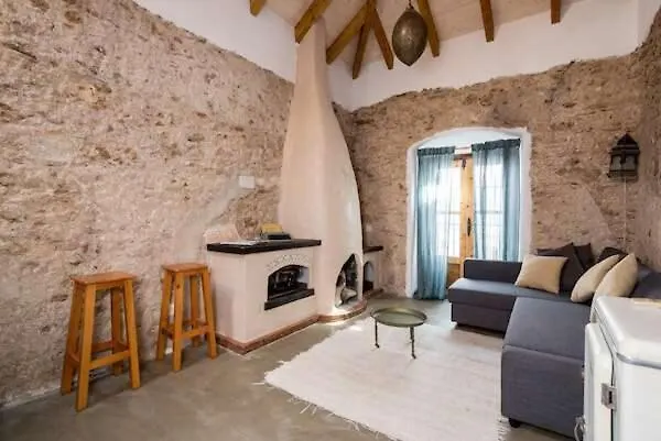 Apartment The Farm Lodge Marbella