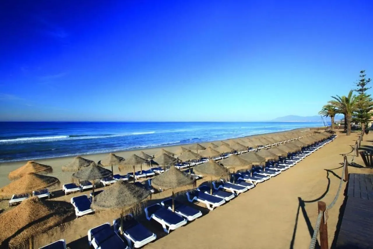 The Farm Lodge Marbella 0*,  Spain