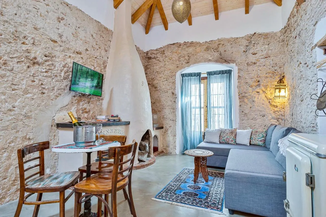 The Farm Lodge Marbella 0*,